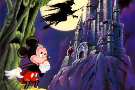 Reportaje: Los mejores videojuegos de Disney Reportaje: Los mejores videojuegos de Disney