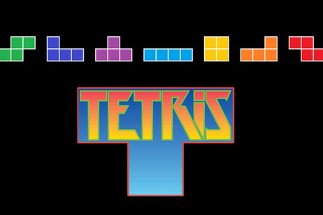 Tetris es la herramienta terapéutica perfecta Tetris es la herramienta terapéutica perfecta