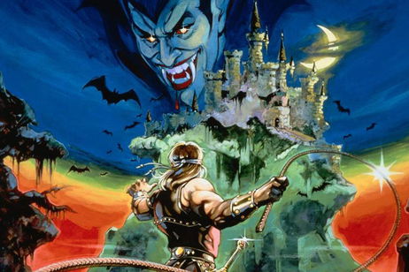 ¿SABÍAS QUE… Castlevania está presente en Juego de Tronos? ¿SABÍAS QUE… Castlevania está presente en Juego de Tronos?
