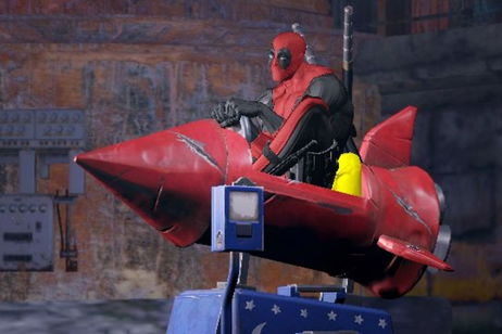 18 videojuegos que volaron la cuarta pared en pedazos 18 videojuegos que volaron la cuarta pared en pedazos