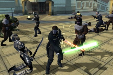 Surgen multitud de detalles de cómo iba a ser Star Wars: KOTOR 3 Surgen multitud de detalles de cómo iba a ser Star Wars: KOTOR 3