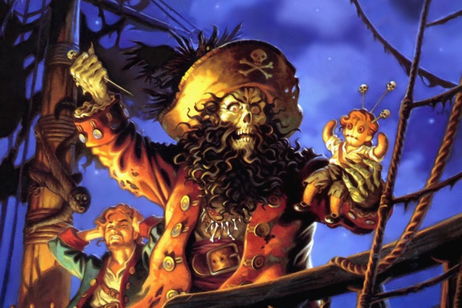 Las mejores aventuras gráficas de LucasArts Las mejores aventuras gráficas de LucasArts