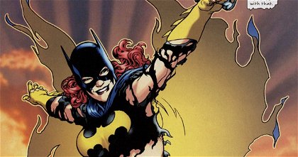 Batman v Superman: Batgirl se coló como Easter Egg y no nos dimos cuenta