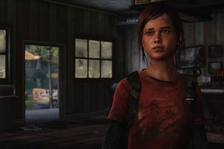 The Last of Us esconde estos 19 easter eggs The Last of Us esconde estos 19 easter eggs
