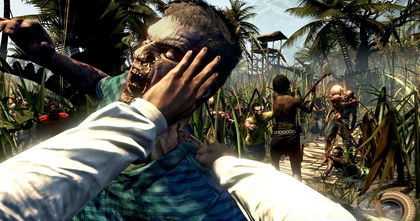 Dead Island corrigió este desesperante bug en la jungla Dead Island corrigió este desesperante bug en la jungla