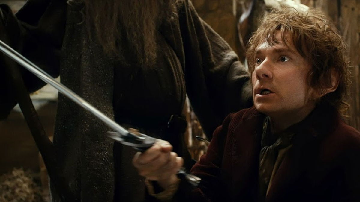 Frodo vs Bilbo: ¿quién tardó más en completar su viaje por la Tierra Media?