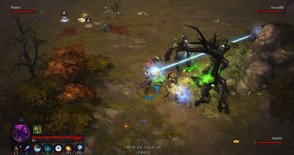 Diablo III: Eternal Collection, listado para PlayStation 4 y Xbox One Diablo III: Eternal Collection, listado para PlayStation 4 y Xbox One
