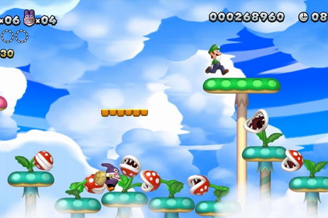 Nintendo presenta sus ofertas de fin de año en la eShop Nintendo presenta sus ofertas de fin de año en la eShop