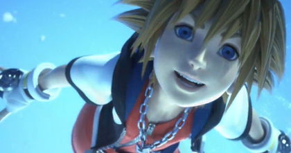 Kingdom Hearts se prepara para su 15 aniversario con una curiosa cuenta atrás Kingdom Hearts se prepara para su 15 aniversario con una curiosa cuenta atrás