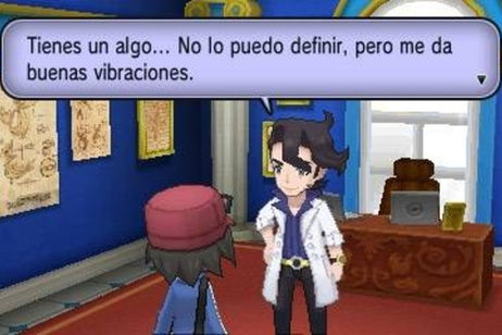 Pokémon: Los tipos de NPC que puedes encontrar Pokémon: Los tipos de NPC que puedes encontrar