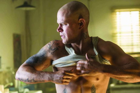 Elysium: los jugones vamos al cine en busca de la mejor ciencia ficción Elysium: los jugones vamos al cine en busca de la mejor ciencia ficción