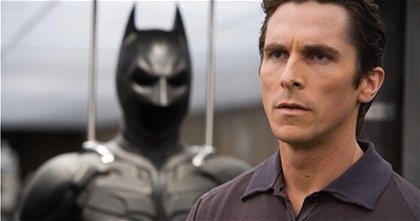 El Caballero Oscuro: Ocho formas en las que Christian Bale dio personalidad a la trilogía