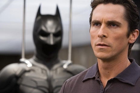 El Caballero Oscuro: Ocho formas en las que Christian Bale dio personalidad a la trilogía El Caballero Oscuro: Ocho formas en las que Christian Bale dio personalidad a la trilogía