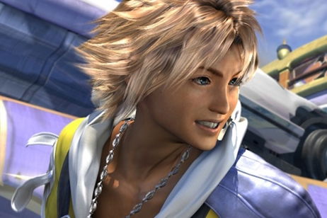 7 cosas que debes saber si no has jugado antes a Final Fantasy X 7 cosas que debes saber si no has jugado antes a Final Fantasy X