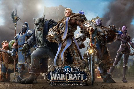 World of Warcraft ha convertido a uno de sus personajes más importantes en villano