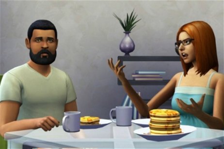 Los Sims 4: Un parche ya no permitirá el flirteo con bebés y las infidelidades