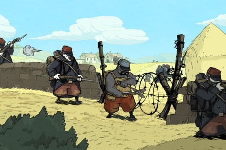7 videojuegos inspirados en hechos reales 7 videojuegos inspirados en hechos reales