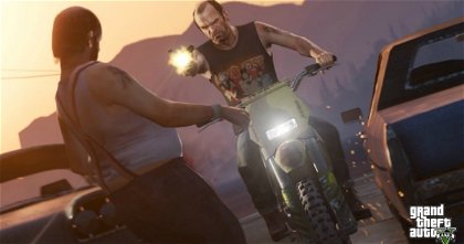 Grand Theft Auto V: Una teoría explicaría uno de los mayores misterios sin resolver