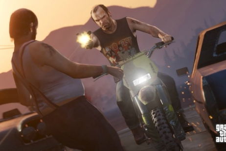 Grand Theft Auto V: Una teoría explicaría uno de los mayores misterios sin resolver Grand Theft Auto V: Una teoría explicaría uno de los mayores misterios sin resolver