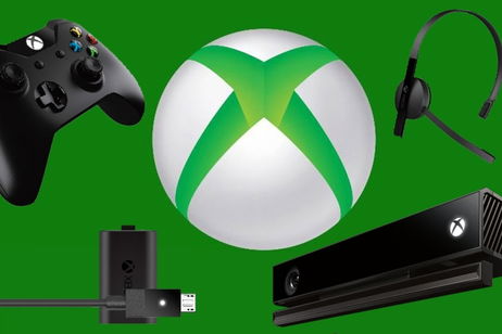 AlfaBetaXBOX: Los periféricos de las consolas Microsoft AlfaBetaXBOX: Los periféricos de las consolas Microsoft