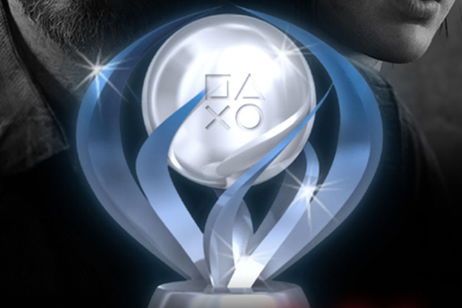 Este jugador de PlayStation tiene 1200 trofeos de Platino Este jugador de PlayStation tiene 1200 trofeos de Platino