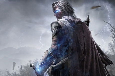 Reportaje: Más allá de La Tierra-Media: Sombras de Mordor Reportaje: Más allá de La Tierra-Media: Sombras de Mordor