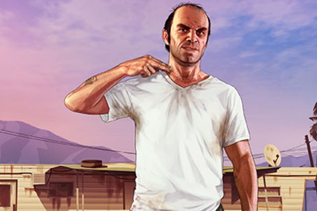 Grand Theft Auto V y Trevor serían así en la vida real Grand Theft Auto V y Trevor serían así en la vida real