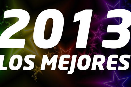 Los mejores videojuegos de 2013