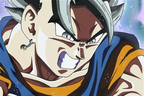 Dragon Ball: Goku Xeno será la &quot;nueva&quot; transformación maligna de Goku en el anime