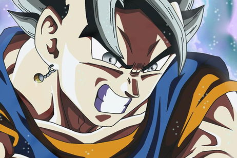 Dragon Ball: Goku Xeno será la &quot;nueva&quot; transformación maligna de Goku en el anime