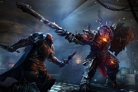 Lords of the Fallen 2 confirma su llegada a PlayStation 5 y Xbox Series X