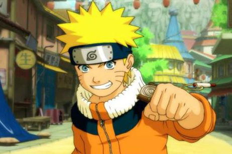 Reportaje: la saga Naruto Reportaje: la saga Naruto