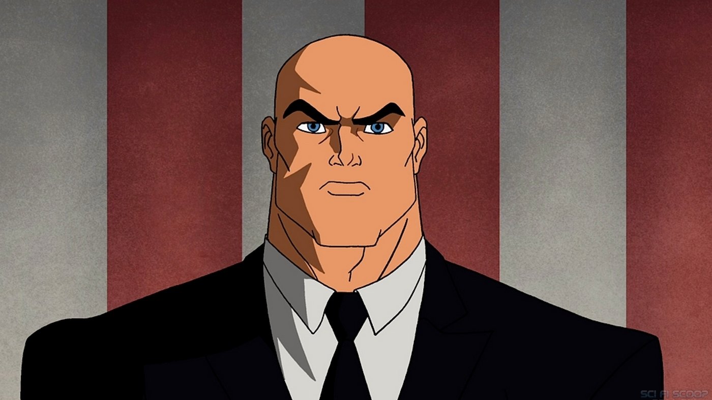 Lex Luthor confiesa cuál es el peor héroe de DC