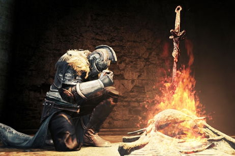 Lista de los muros ilusorios y rompibles en Dark Souls 2