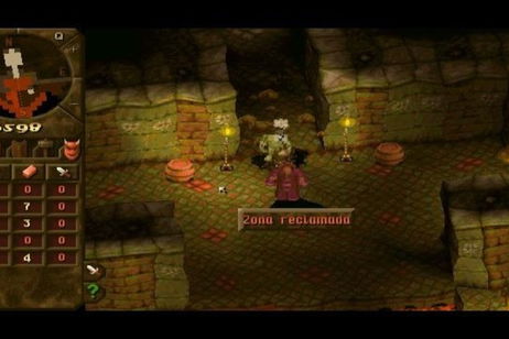 Dungeon Keeper, uno de los grandes juegos de estrategia de EA, gratis en PC Dungeon Keeper, uno de los grandes juegos de estrategia de EA, gratis en PC