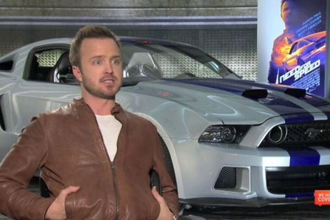 REPORTAJE: Need for Speed: 20 años quemando ruedas y adrenalina REPORTAJE: Need for Speed: 20 años quemando ruedas y adrenalina