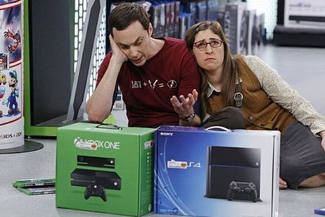 Las relaciones frikis reales son muy diferentes a las que muestra el cine Las relaciones frikis reales son muy diferentes a las que muestra el cine