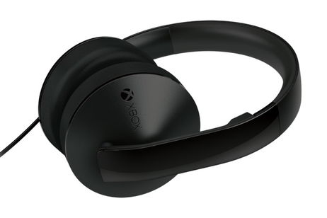 Analizamos los Auriculares Estéreo de Xbox One Analizamos los Auriculares Estéreo de Xbox One