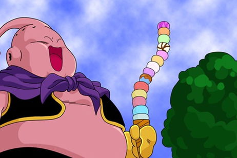 Dragon Ball Super: Majin Buu muestra su nueva transformación Dragon Ball Super: Majin Buu muestra su nueva transformación