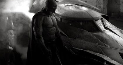 Batman v Superman: La propia DC Comics también se burla de la escena de Martha Batman v Superman: La propia DC Comics también se burla de la escena de Martha