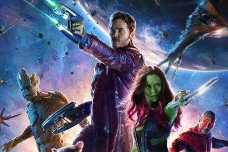 Guardianes de la Galaxia contaba con un secreto que nadie había conseguido descifrar Guardianes de la Galaxia contaba con un secreto que nadie había conseguido descifrar