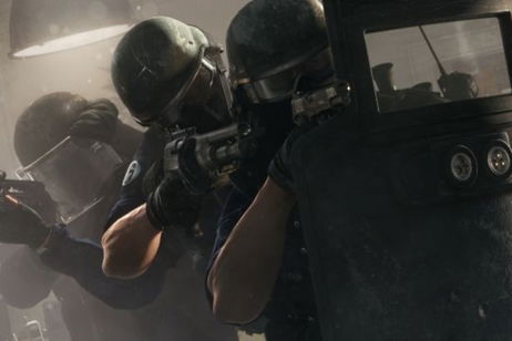 Rainbow Six: Siege baneará de forma permanente a los tramposos Rainbow Six: Siege baneará de forma permanente a los tramposos
