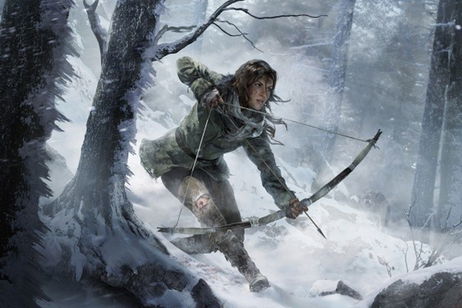 REPORTAJE: Personajes femeninos en el futuro de los videojuegos REPORTAJE: Personajes femeninos en el futuro de los videojuegos