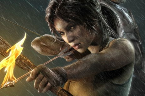 El nuevo Tomb Raider de Crystal Dynamics se revelará este año El nuevo Tomb Raider de Crystal Dynamics se revelará este año