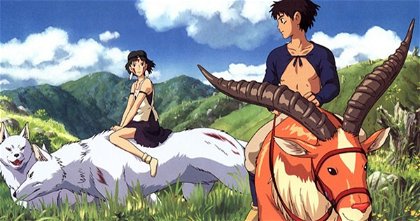 Las 10 mejores películas de anime de la historia