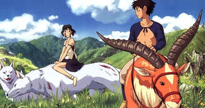 Las 10 mejores películas de anime de la historia Las 10 mejores películas de anime de la historia