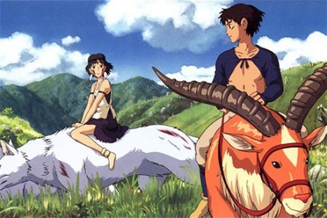 Las 10 mejores películas de anime de la historia