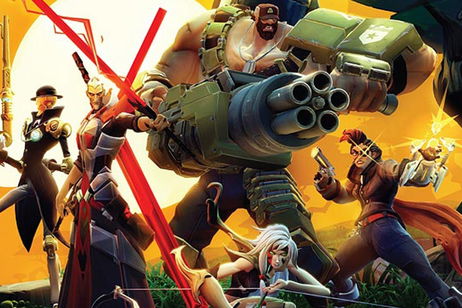 Battleborn: Desbloquea a todos los personajes con esta pequeña guía Battleborn: Desbloquea a todos los personajes con esta pequeña guía