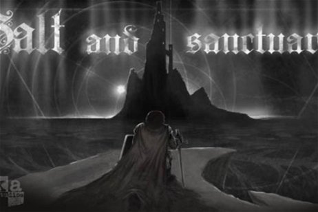 Descarga gratis Salt and Sanctuary para PC en Epic Games Store