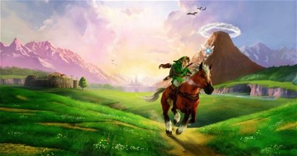 Un fan cumple el sueño de todos los seguidores de Zelda: Ocarina of Time; así luciría un remake actual